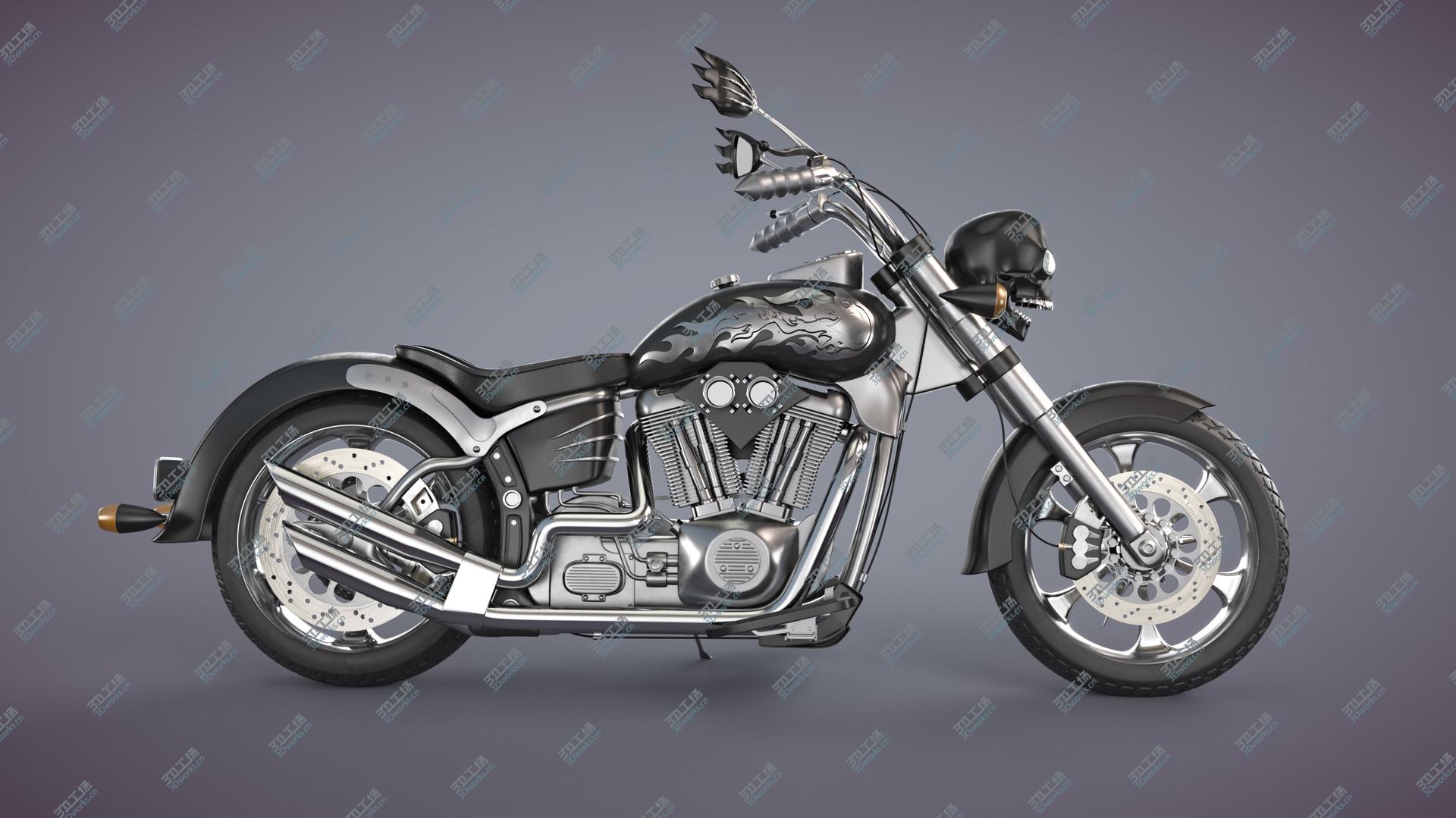 images/goods_img/2021040163/Motorcycle concept 3D model/4.jpg